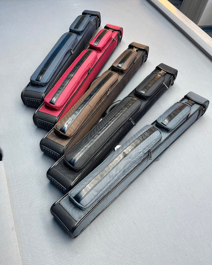 N&A 2X3 Cue Cases