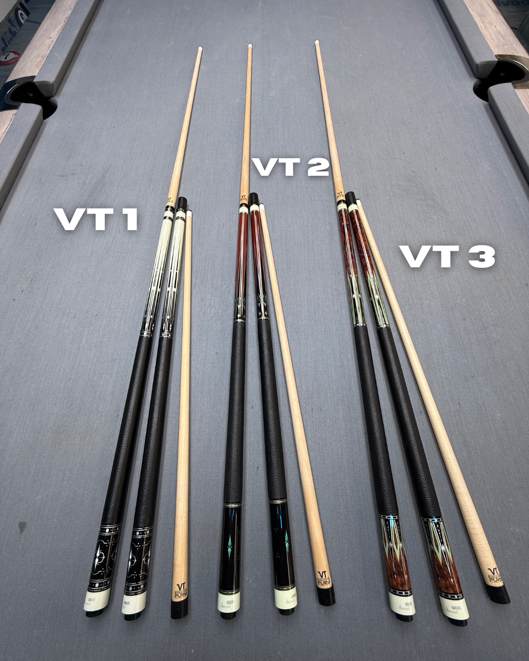 Fury VT Evolution