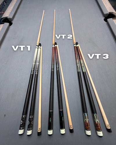 Fury VT Evolution