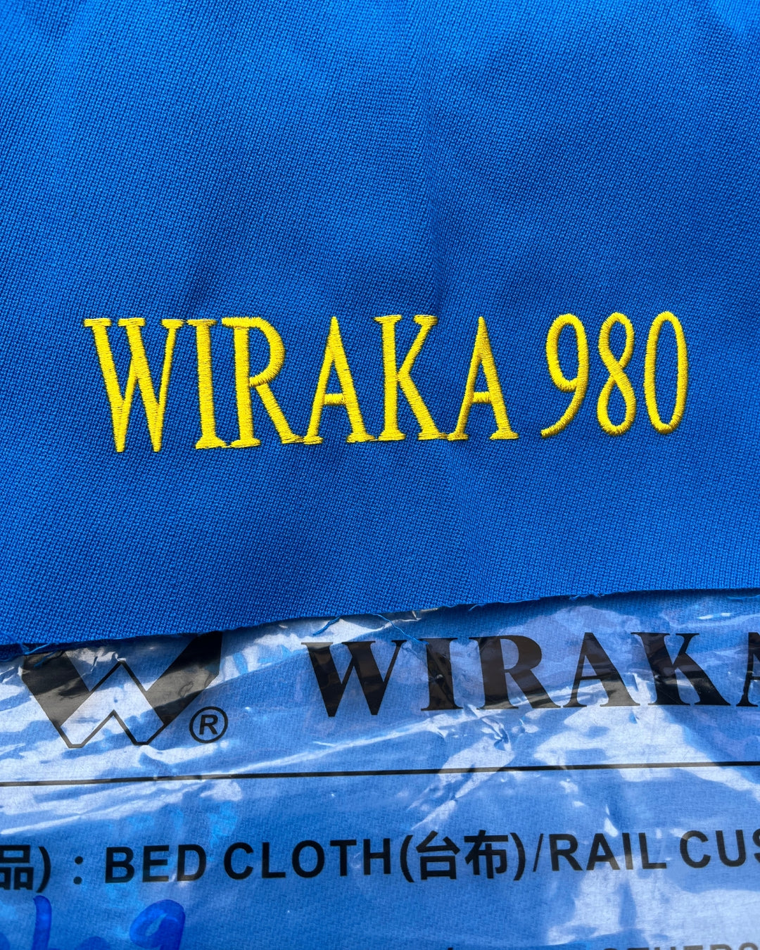 Wiraka cloth