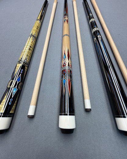 Standard Cues for Beginners