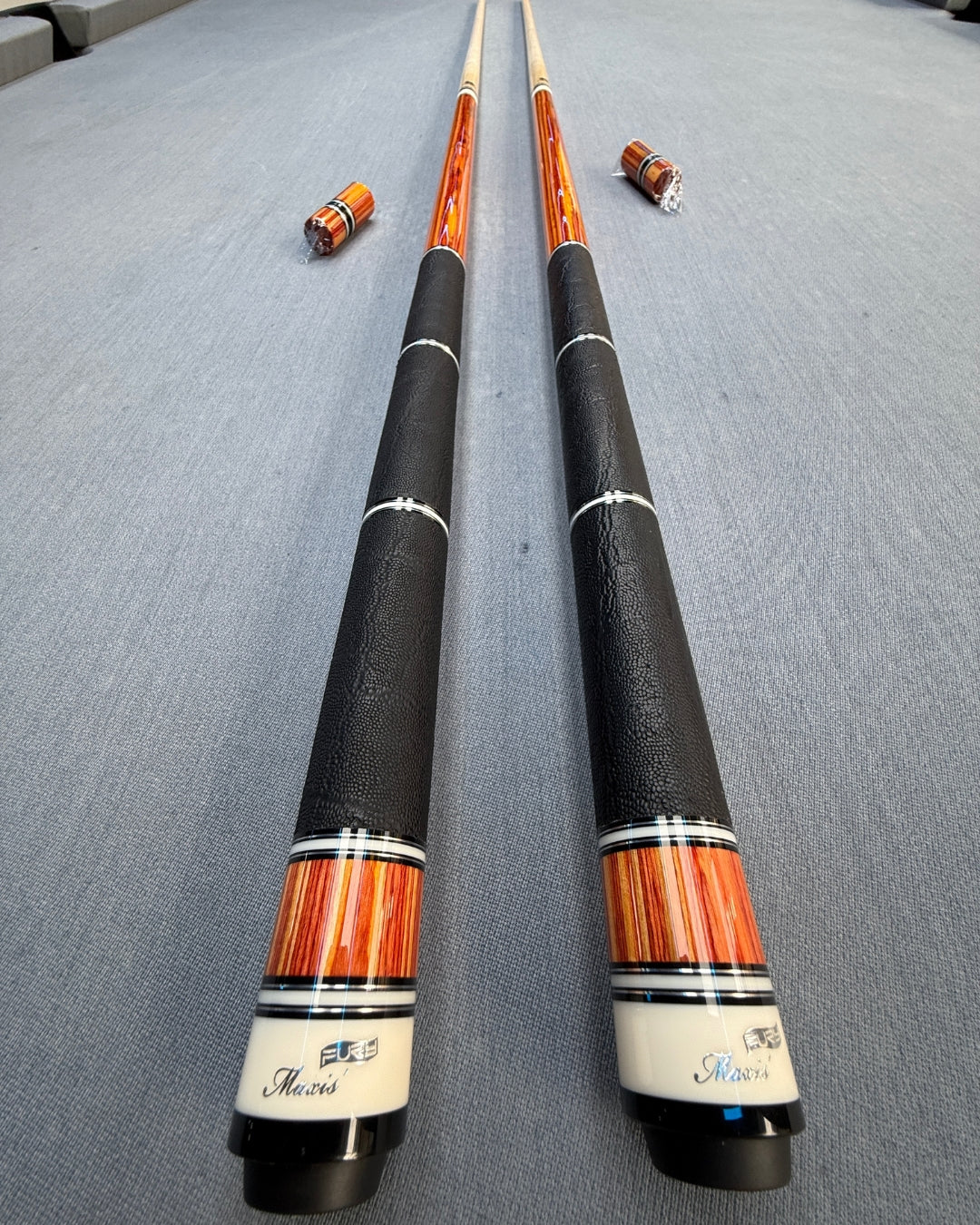 Fury TW-N3 Limited Edition Pool Cue