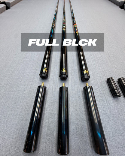 COC Pro Carbon Fiber Cue