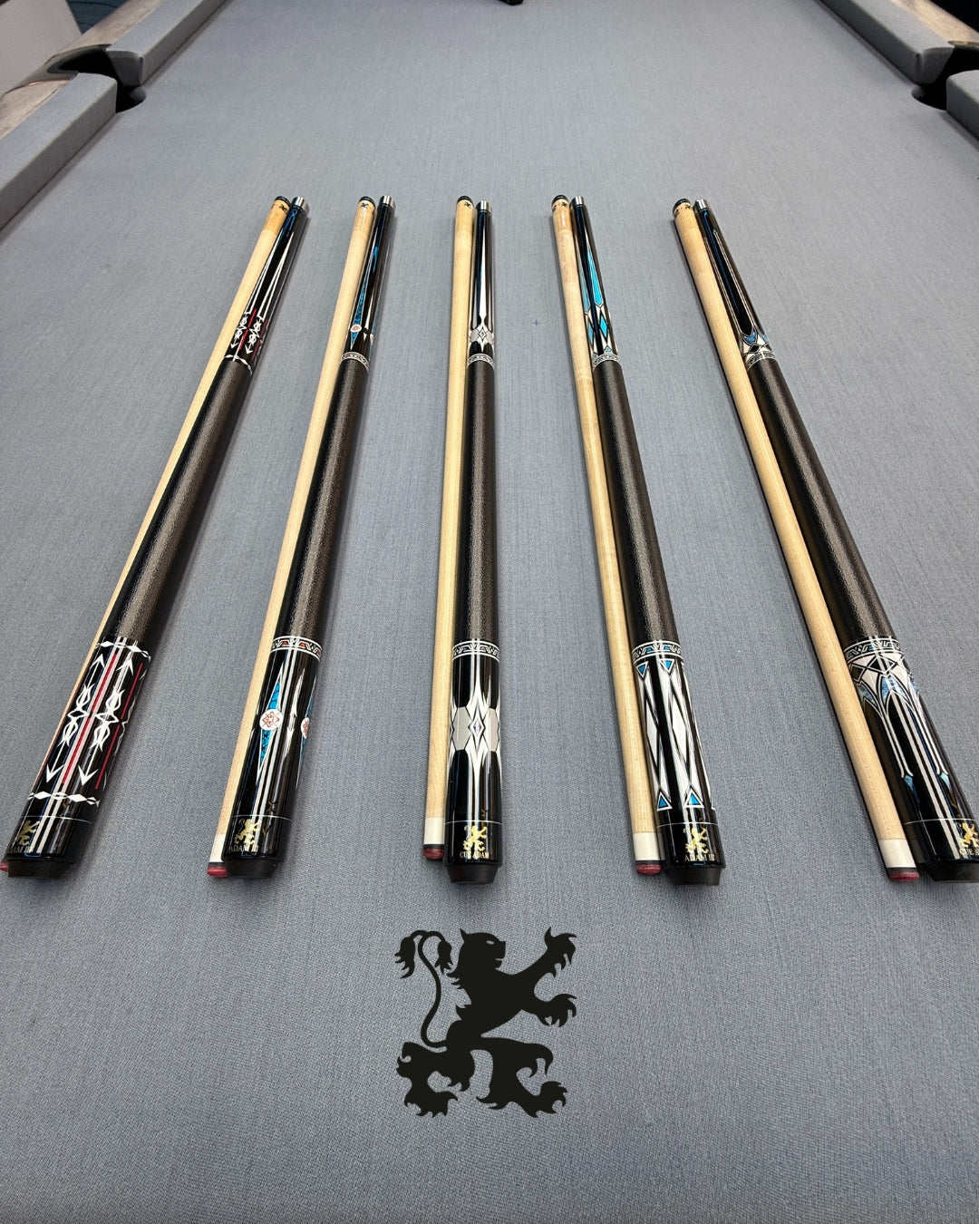 Adam V2 beginner Cues.