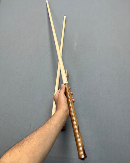 JianYing Jump Cues