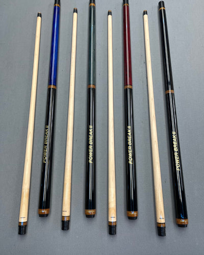 Jiyanying Break JUMP cues