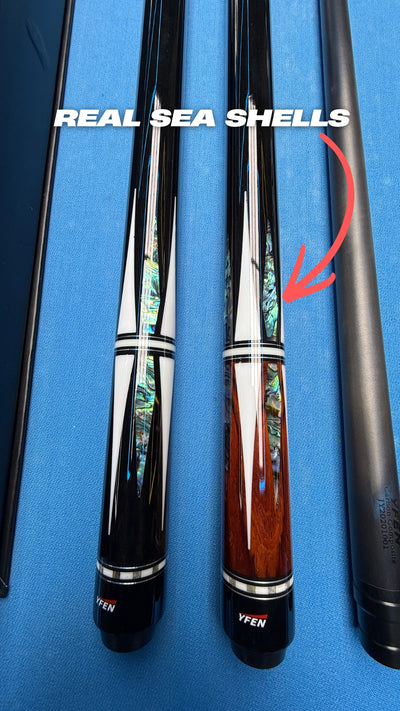 AIG Yfen cues - Sea Cues