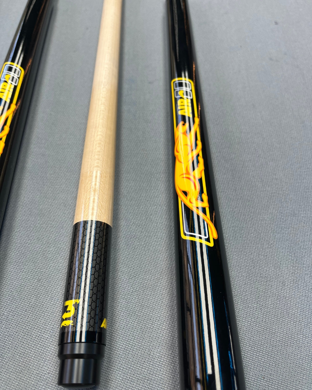 Predator Air Grade A JUMP Cues