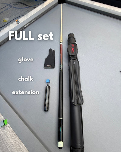 Fury VT Evolution