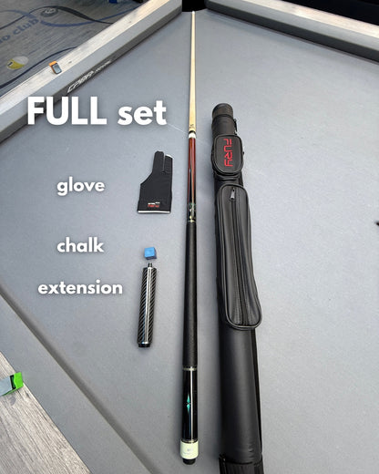 Fury VT Evolution