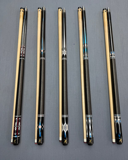 Adam V2 beginner Cues.