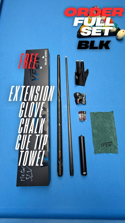 Viral Metallic YFEN cues
