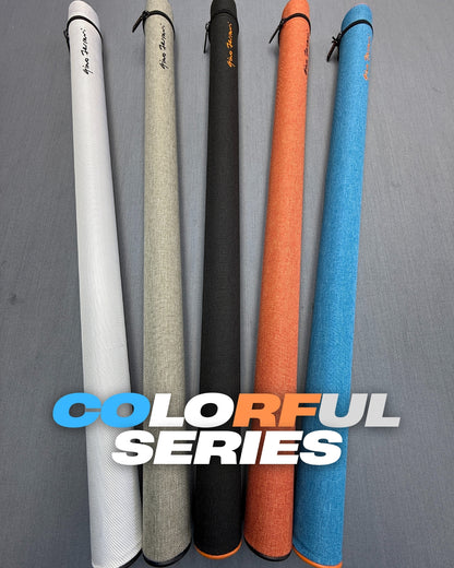 Gino Ferrari BLVCK Series 1x1 Cue Case