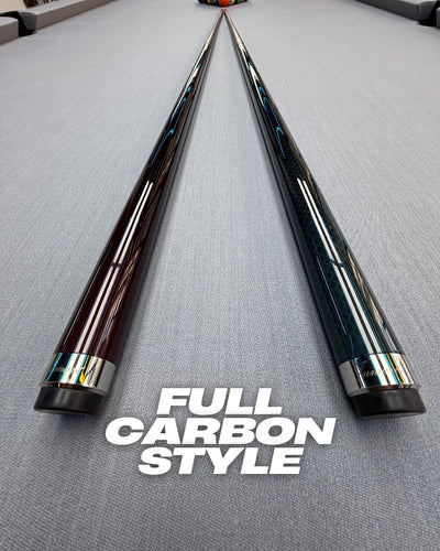 Jumart ACF Carbon Cues