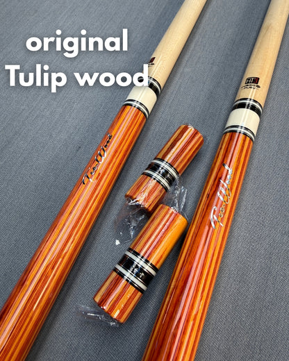 Fury TW-N3 Limited Edition Pool Cue