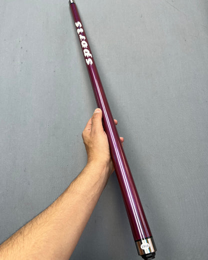 Beginner Sports Cue