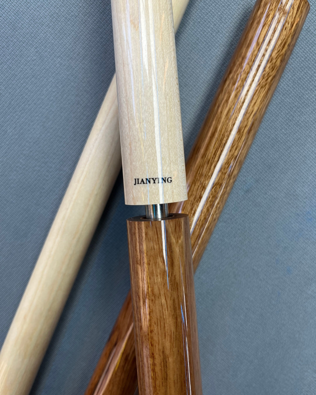 JianYing Jump Cues