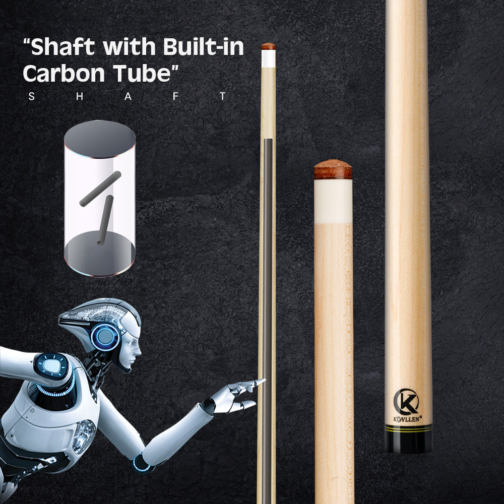 Konllen Kylie's Cue :AK75-002F