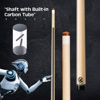 Konllen Kylie's Cue :AK75-002F