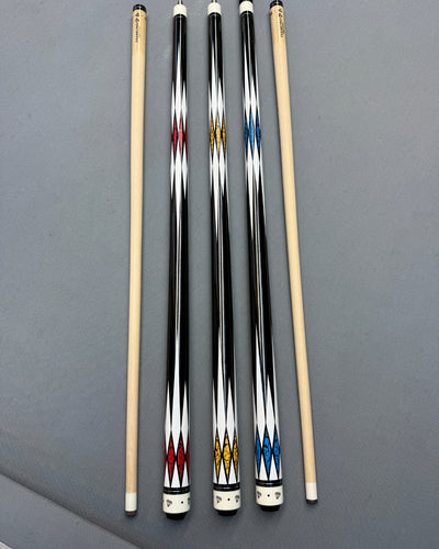 Diamond Super-Man cues 💎