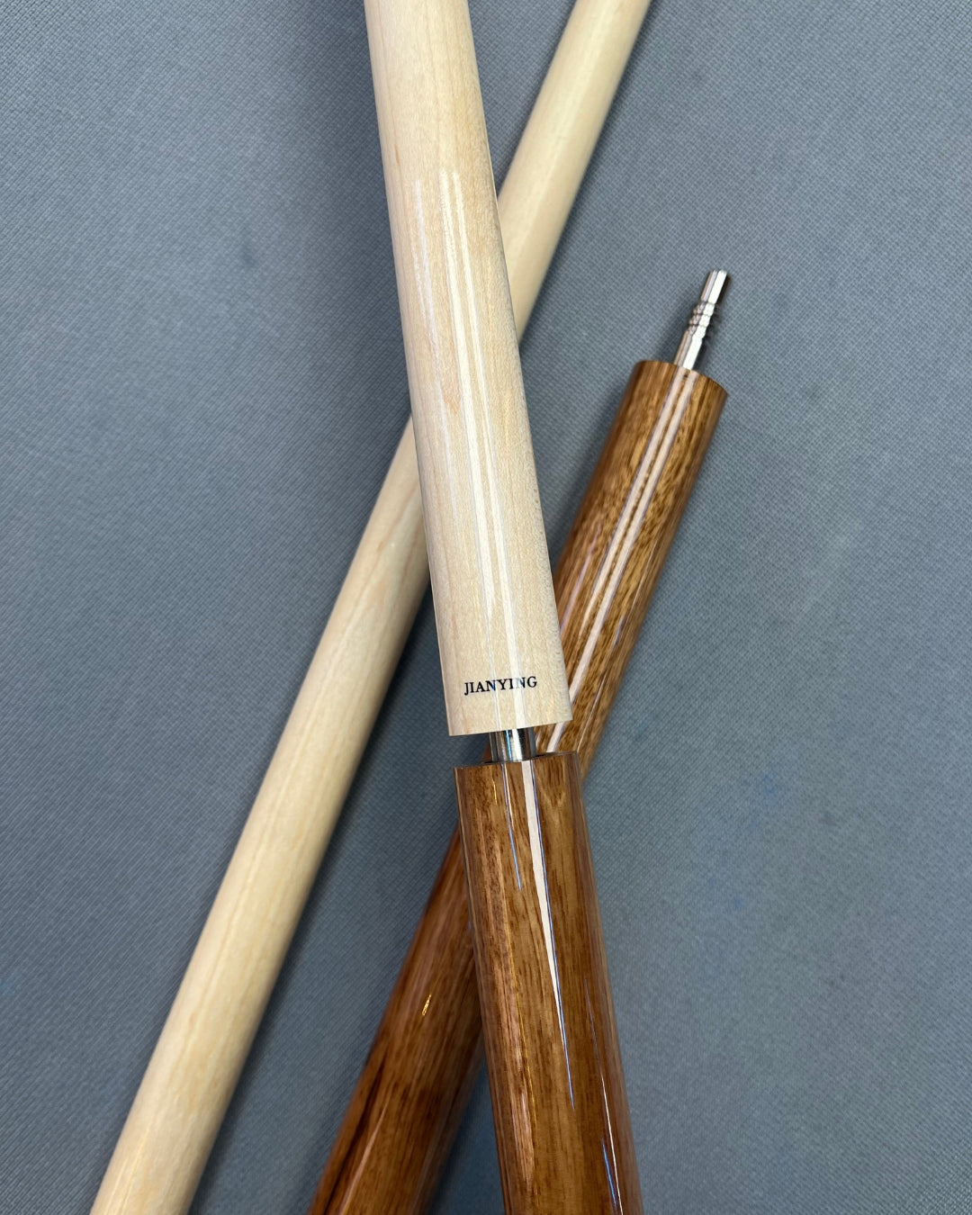 JianYing Jump Cues