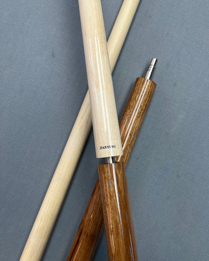 JianYing Jump Cues