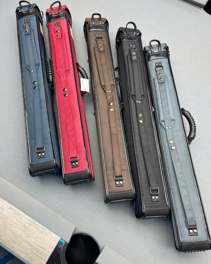 N&A 2X3 Cue Cases
