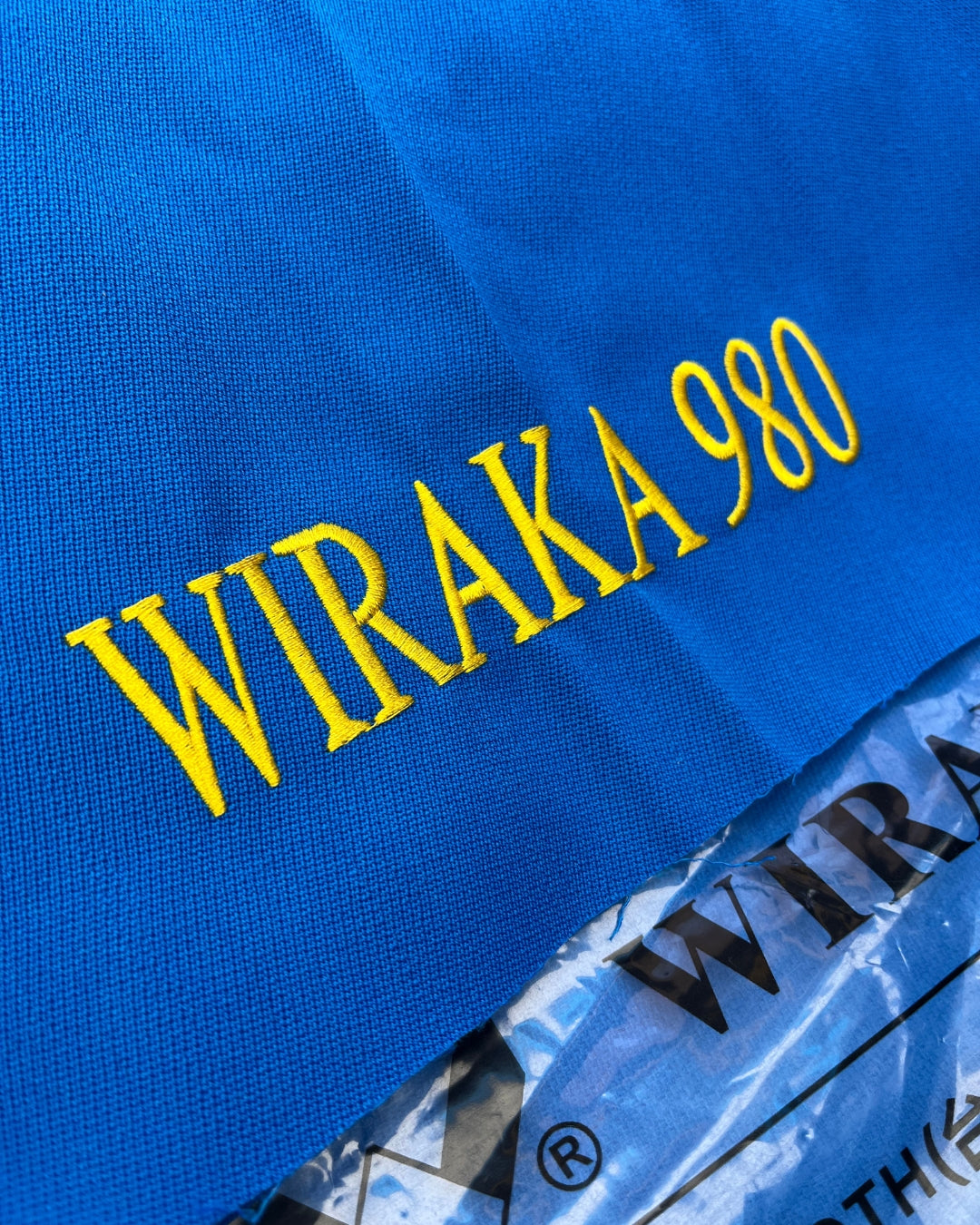 Wiraka cloth