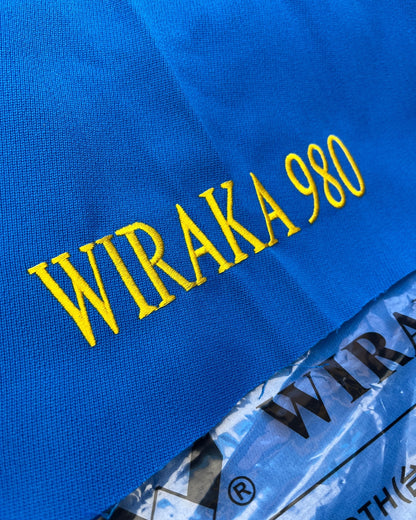 Wiraka cloth