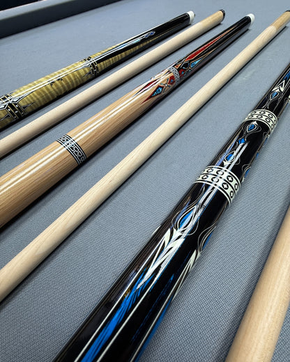 Standard Cues for Beginners