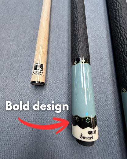 Fury CA‑Series Pool Cues