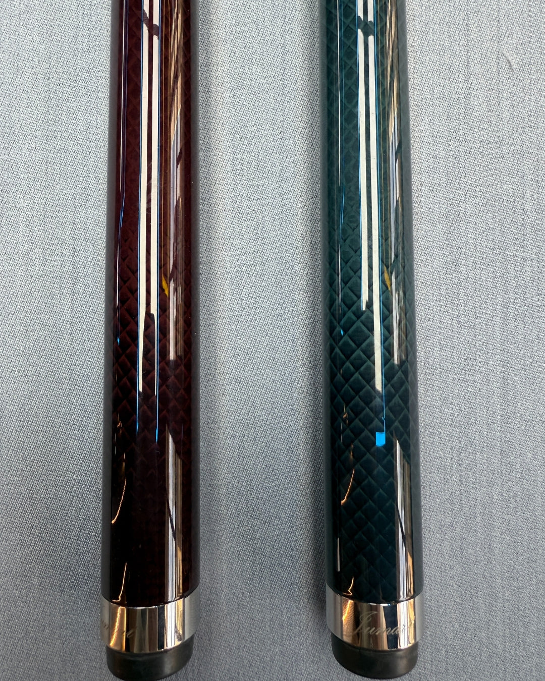 Jumart ACF Carbon Cues