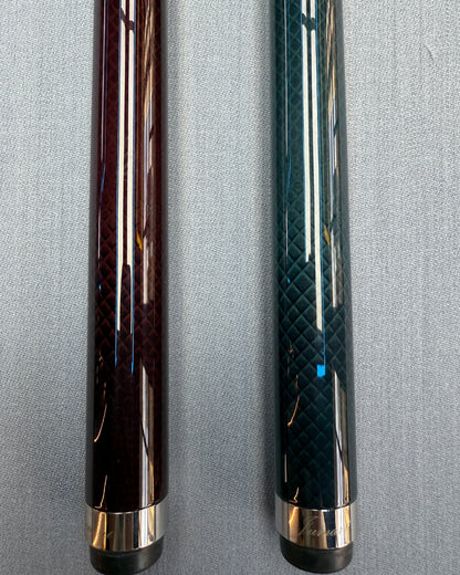 Jumart ACF Carbon Cues