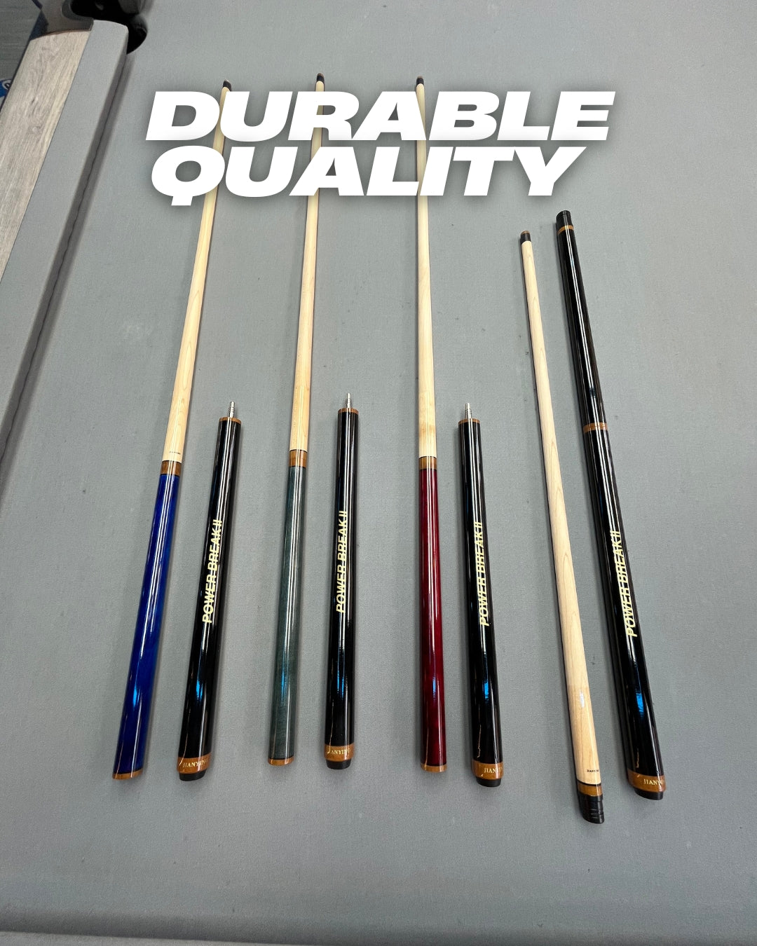 Jiyanying Break JUMP cues