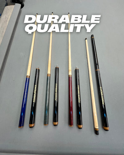 Jiyanying Break JUMP cues