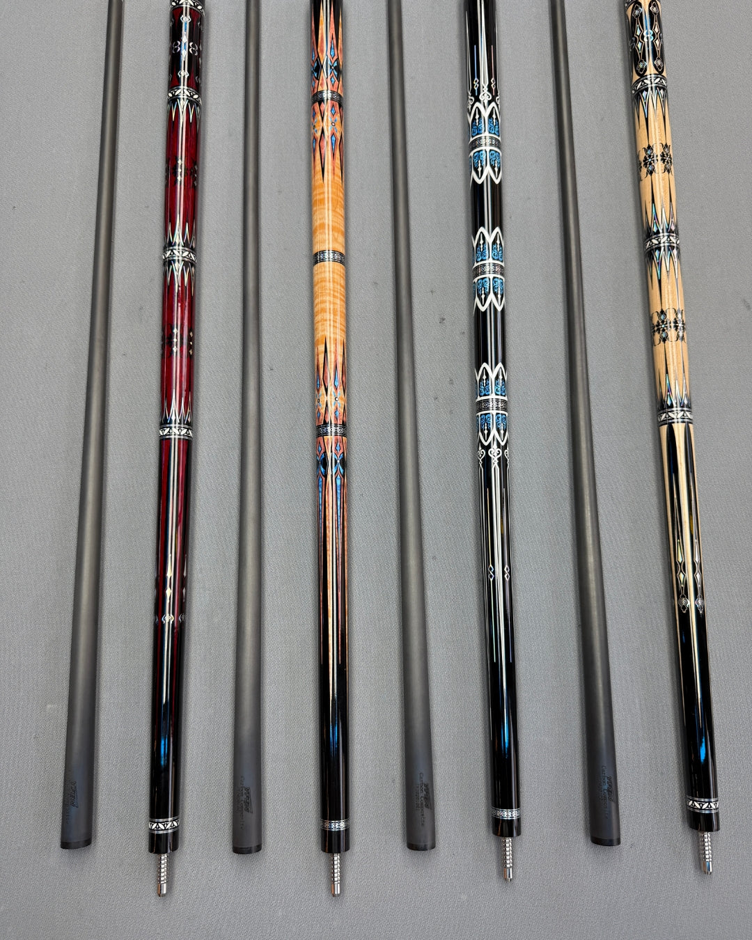 Yfen Carbon Fiber M series - ACF