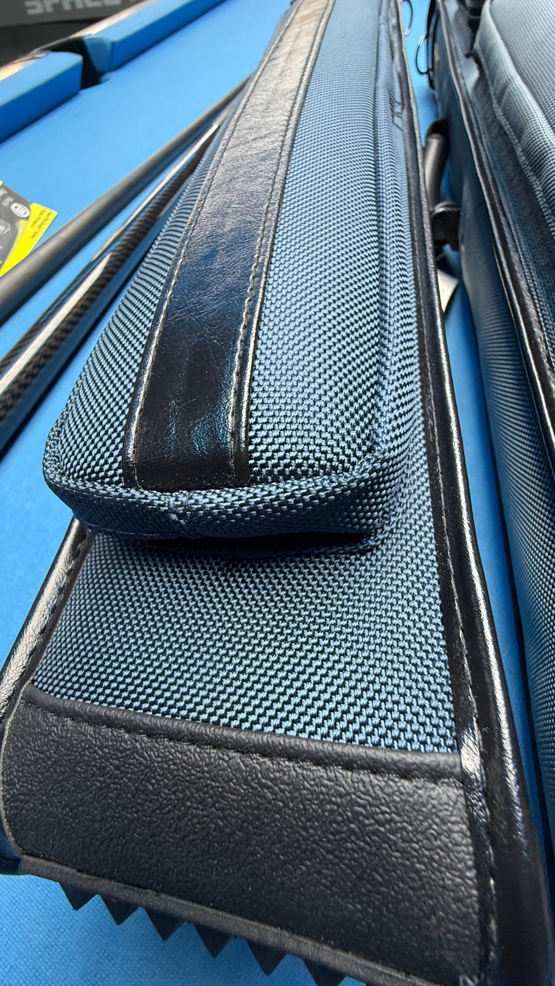 N&A 2x3 Hard Cue Cases