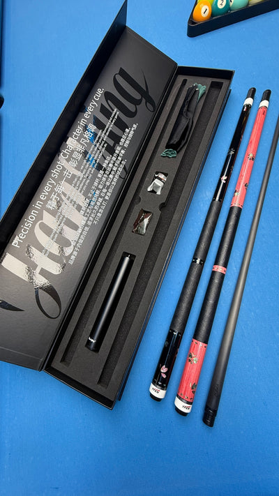 YFB-Butterfly Cues