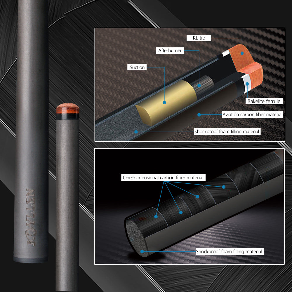 Konllen Kylie's Cue :AK75-002F