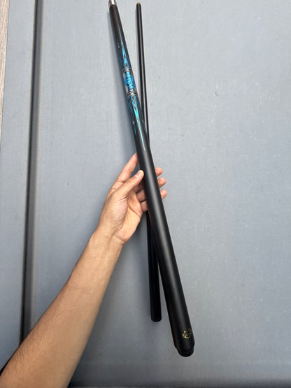 Cue-Mall Full Black Cues