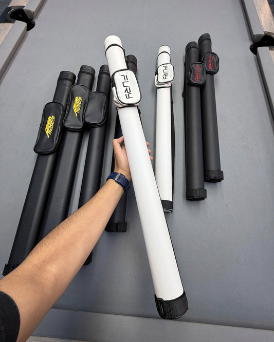1X1 Basic Cue Case