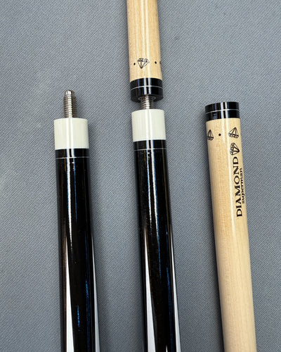Diamond Super-Man cues 💎