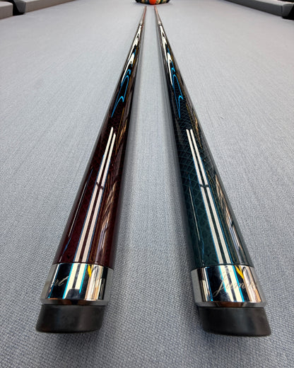 Jumart ACF Carbon Cues