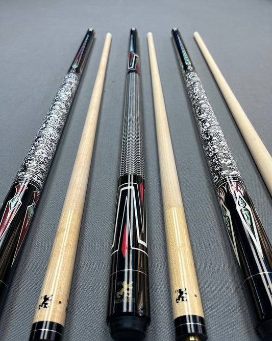 Adam Cues