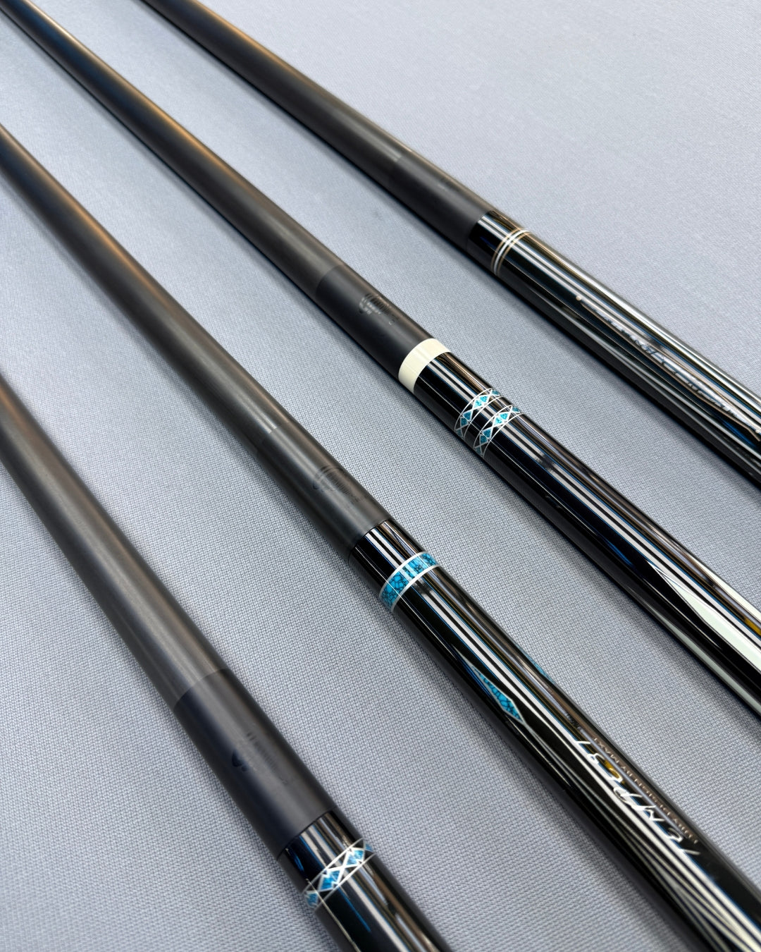 Fury AF Tempest Carbon Fiber Cue