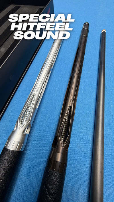 Viral Metallic YFEN cues
