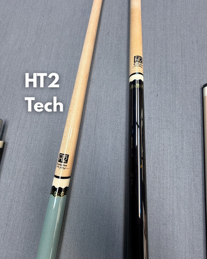 Fury CA‑Series Pool Cues