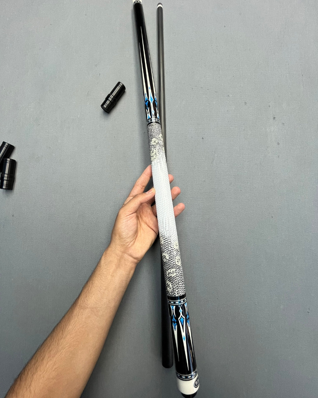 Yfen Carbon Fiber Cues