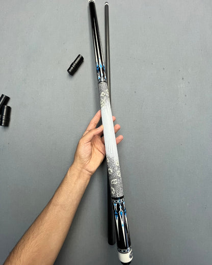Yfen Carbon Fiber Cues