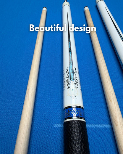 Members Pool Cue – Perfect Beginner Cue